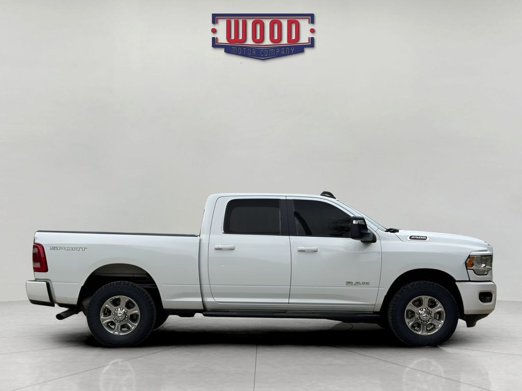 Used 2024 Ram 2500 Big Horn Truck