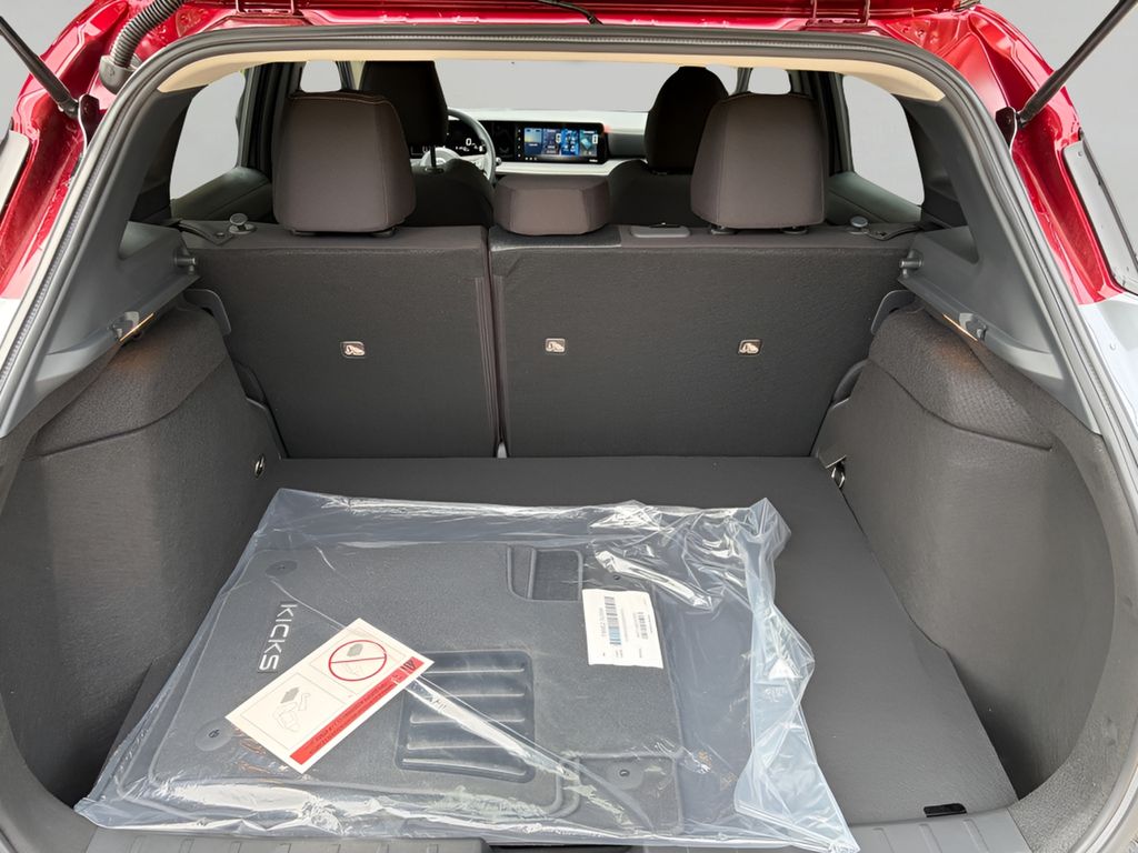 2026 Nissan KICKS SV AWD - Photo 6