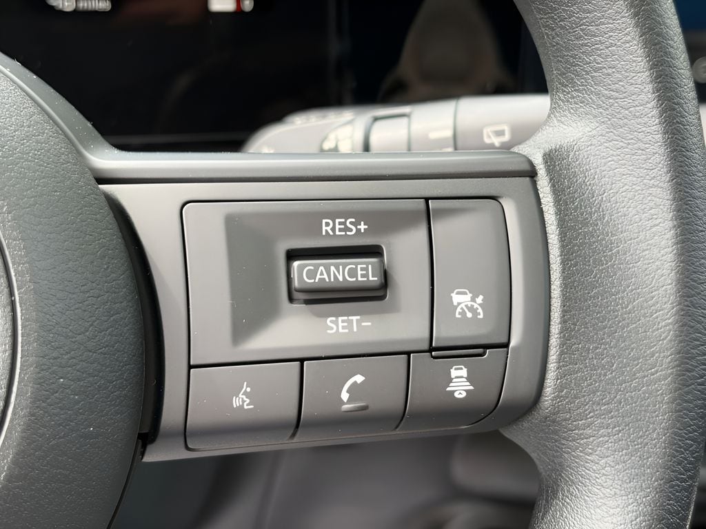 2026 Nissan KICKS SV AWD - Photo 17