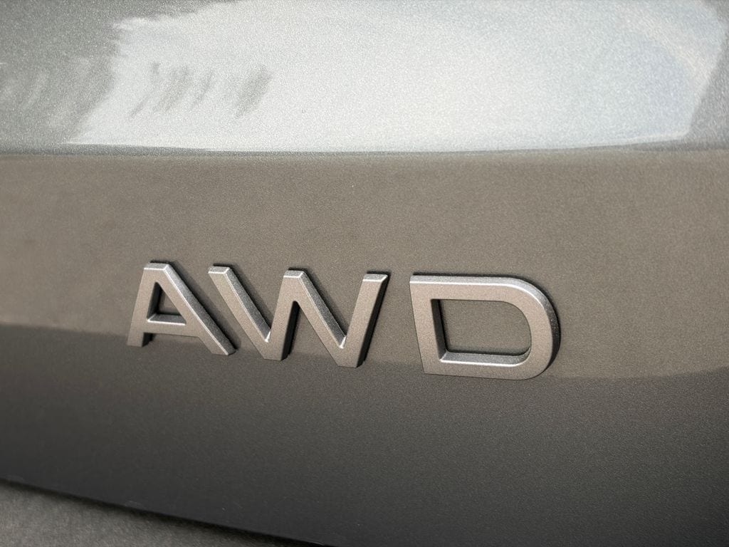2026 Nissan KICKS SV AWD - Photo 23