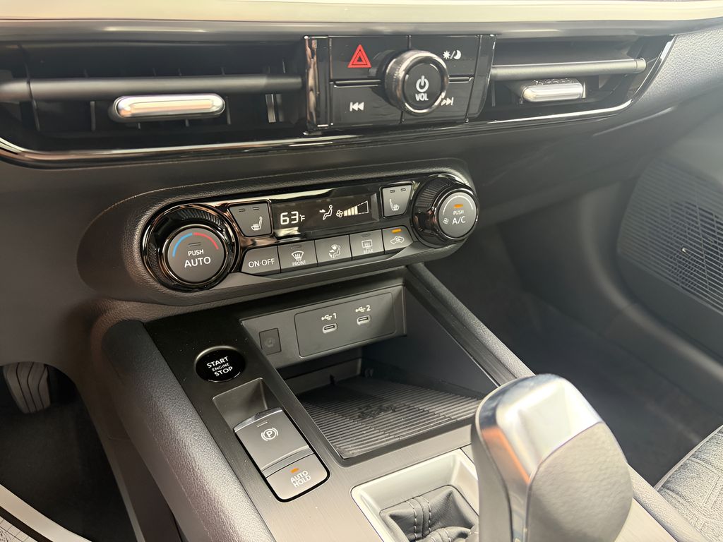 2026 Nissan KICKS SV AWD - Photo 20