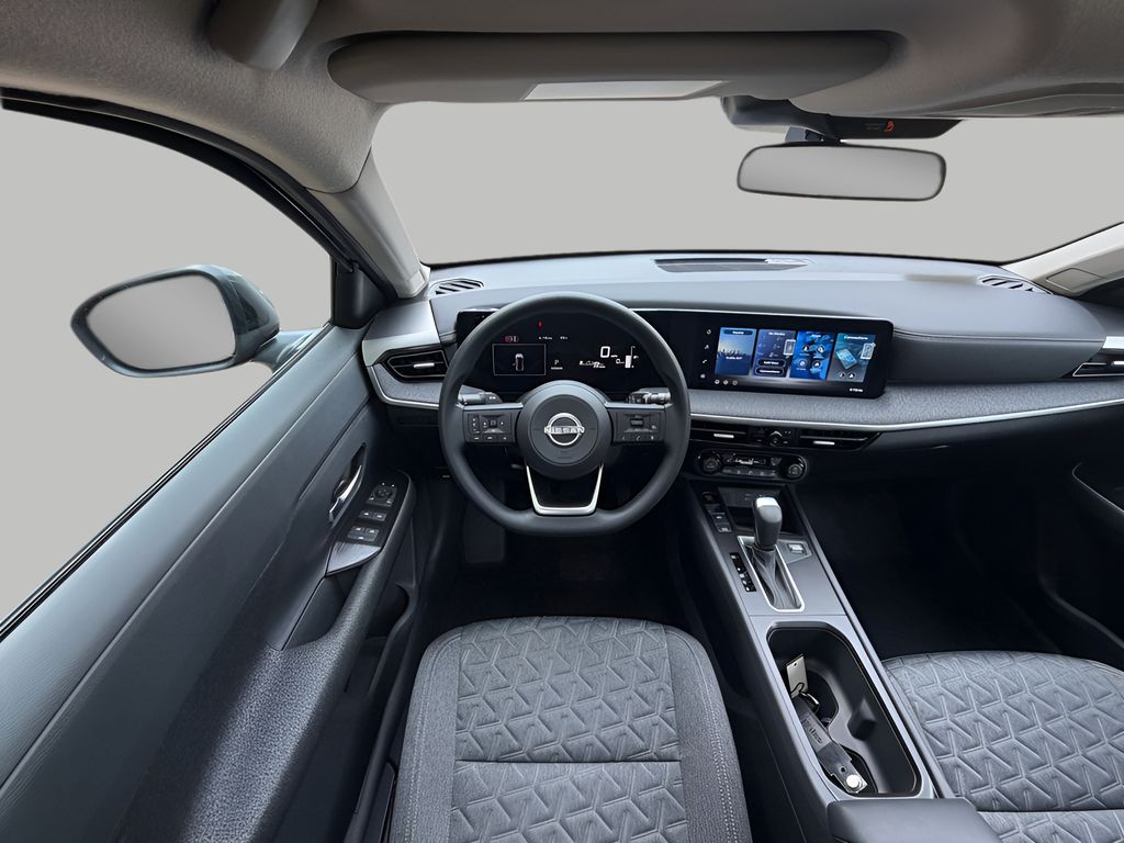 2026 Nissan KICKS SV AWD - Photo 11