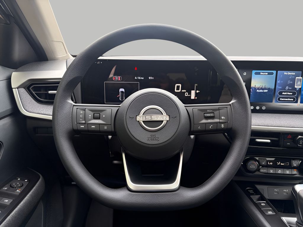 2026 Nissan KICKS SV AWD - Photo 15