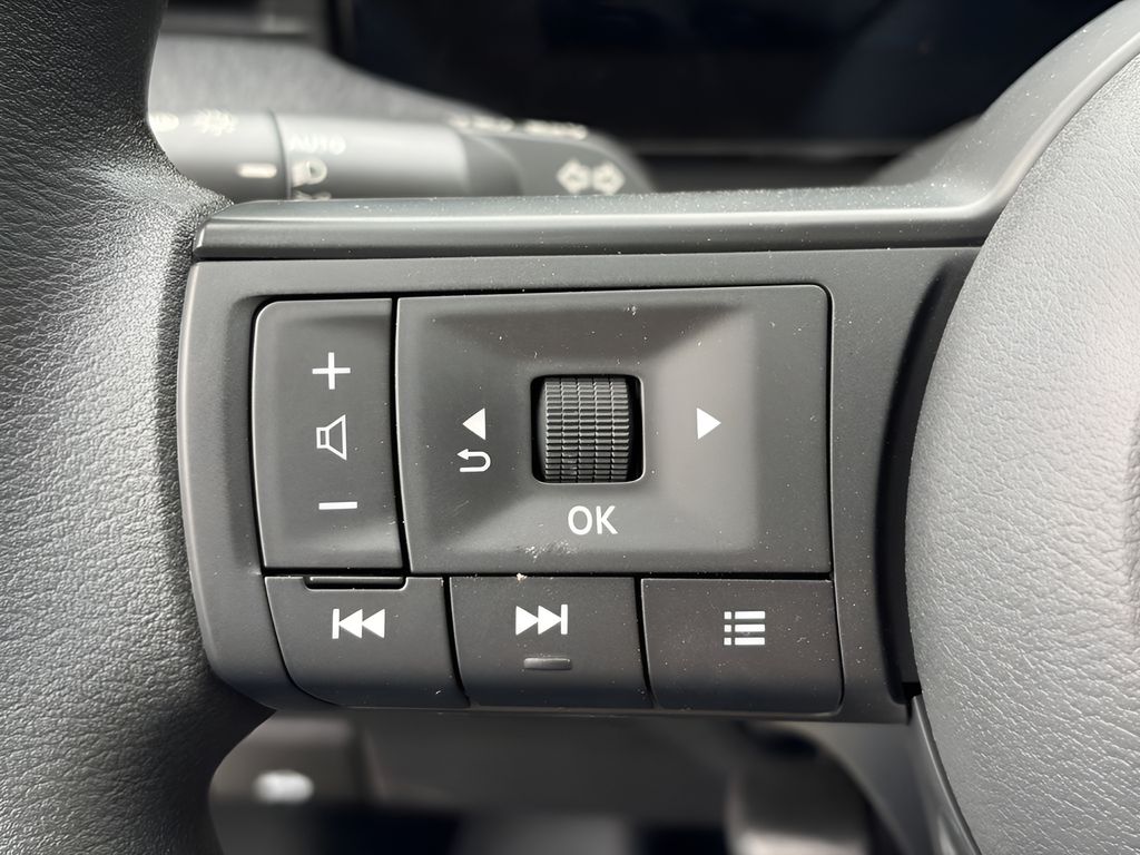 2026 Nissan KICKS SV AWD - Photo 17