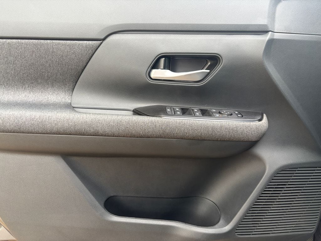 2026 Nissan KICKS SV AWD - Photo 12