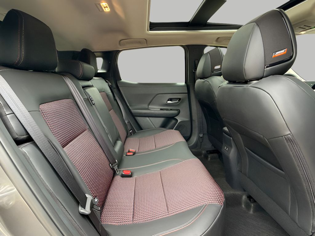 2026 Nissan KICKS SR AWD - Photo 7