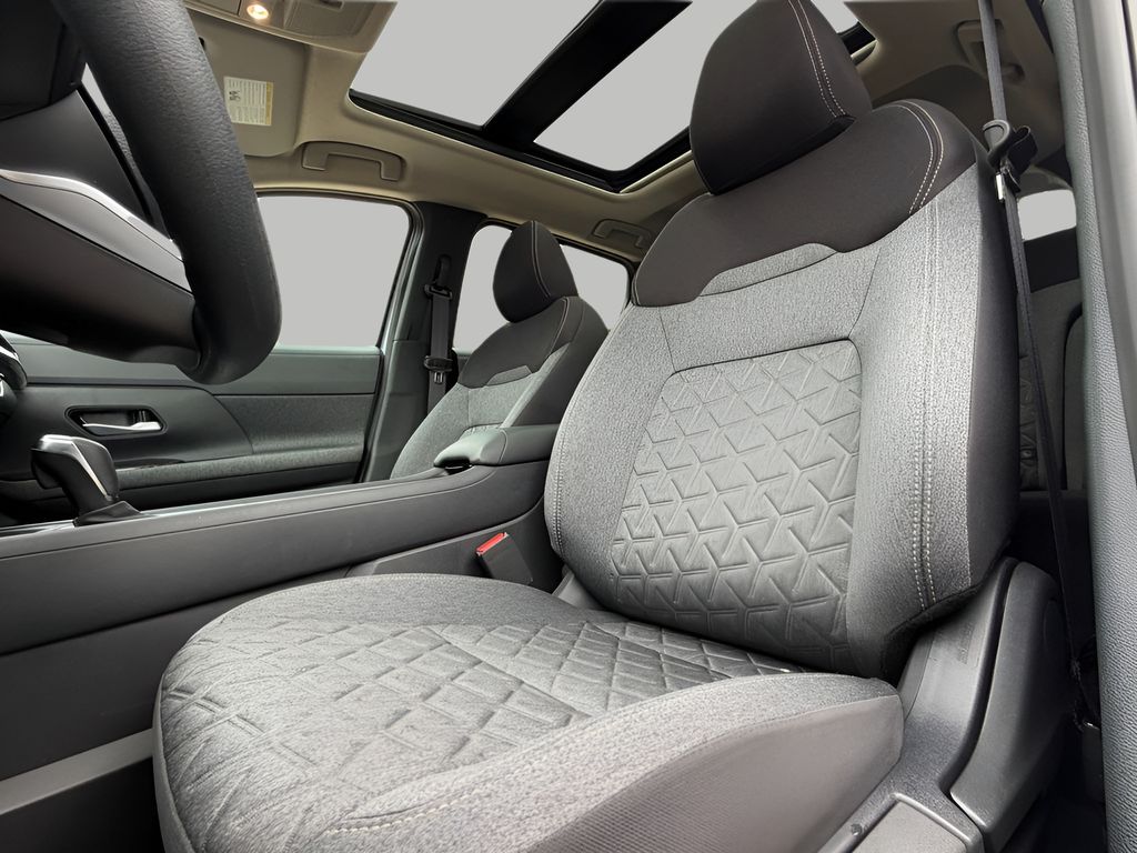 2026 Nissan KICKS SV AWD - Photo 15