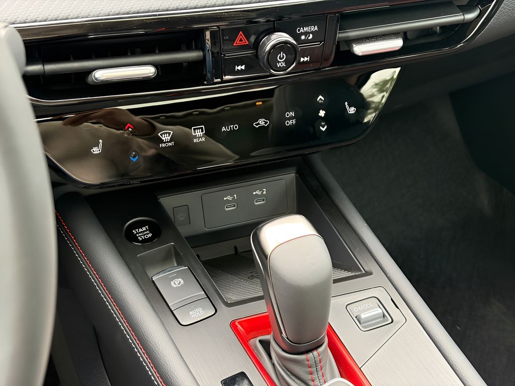 2026 Nissan KICKS SR AWD - Photo 22