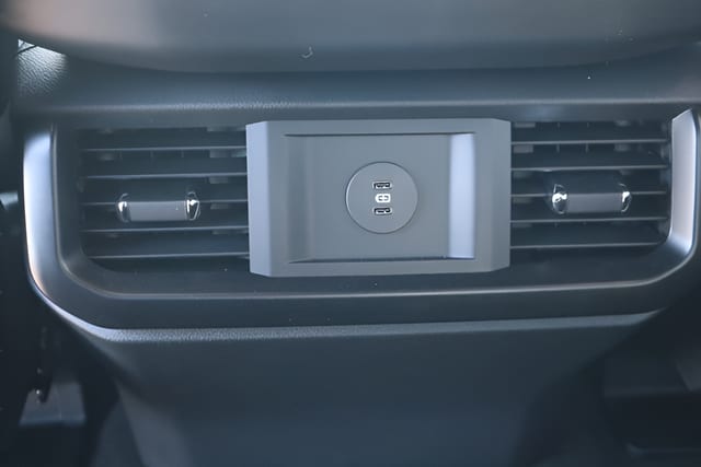 2026 Ford F-150 STX - Photo 11