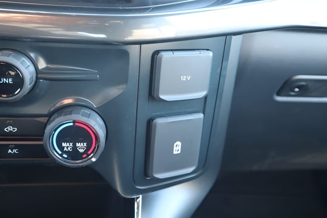 2026 Ford F-150 STX - Photo 21