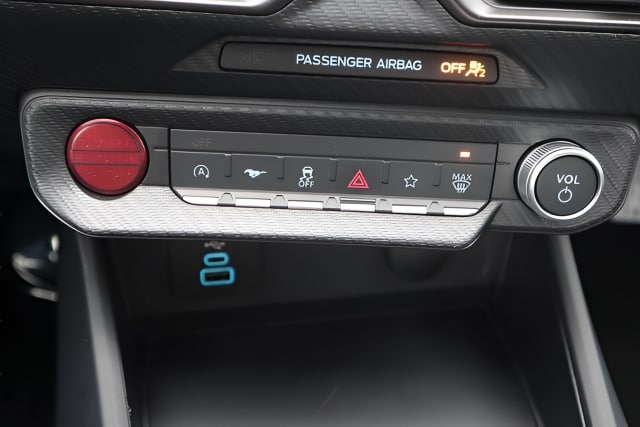 2026 Ford Mustang EcoBoost Fastback - Photo 18