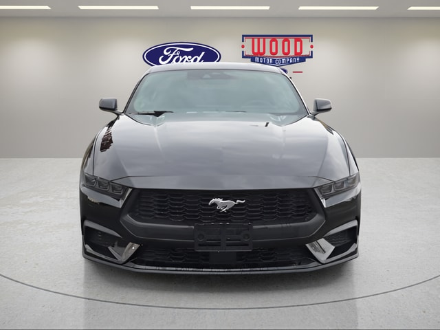 2026 Ford Mustang EcoBoost Fastback - Photo 9