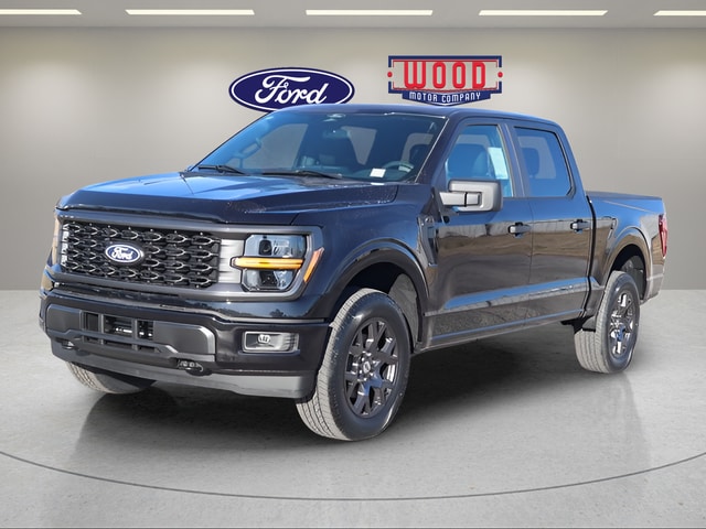 2026 Ford F-150 STX - Photo 7