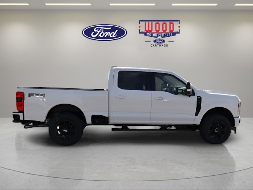 New 2027 Ford F-250 Truck Crew Cab