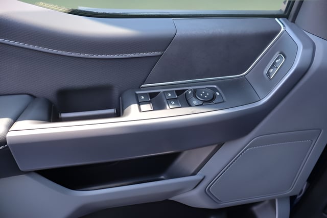 2026 Ford F-150 XLT - Photo 21