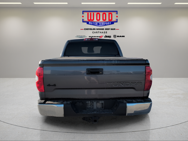 Used 2020 Toyota Tundra SR5 Truck