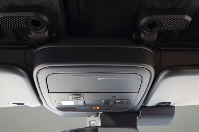 2026 Ford Bronco 4-Door Big Bend - Photo 23