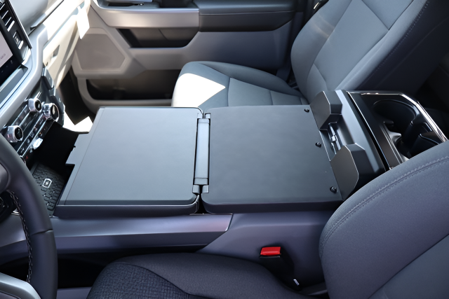 2026 Ford F-150 XLT - Photo 23