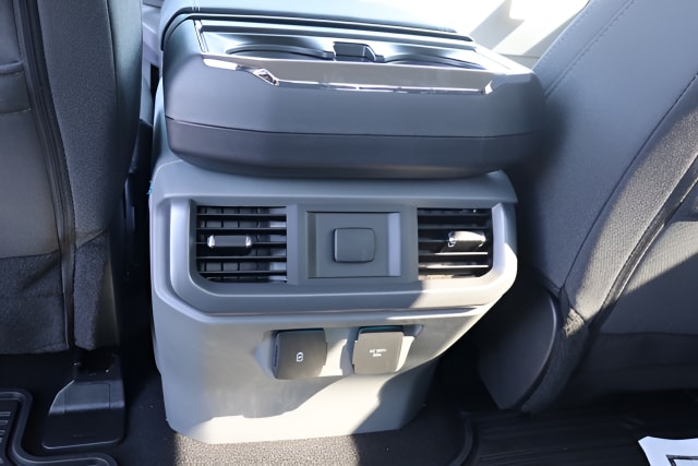 2026 Ford F-150 XLT - Photo 25