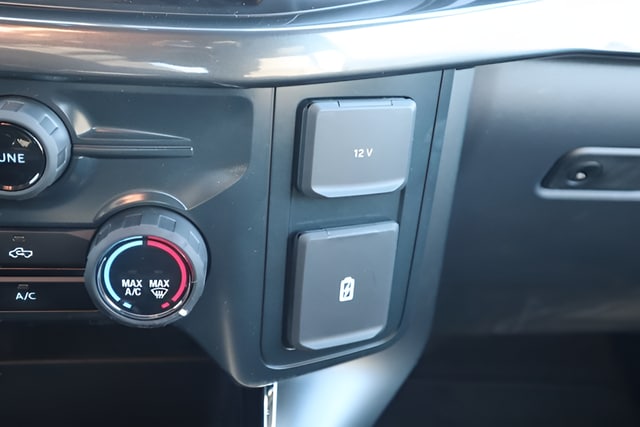2026 Ford F-150 STX - Photo 20
