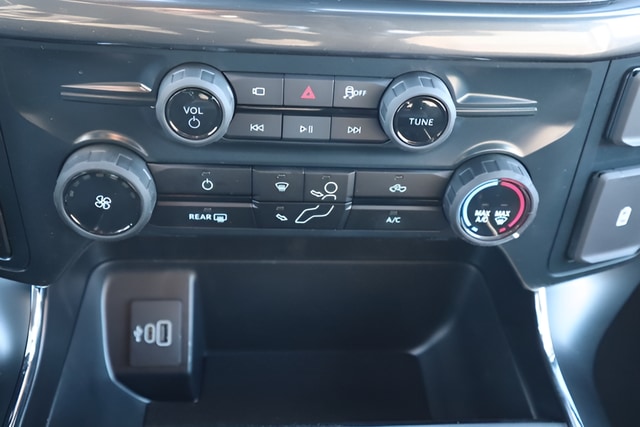 2026 Ford F-150 STX - Photo 18