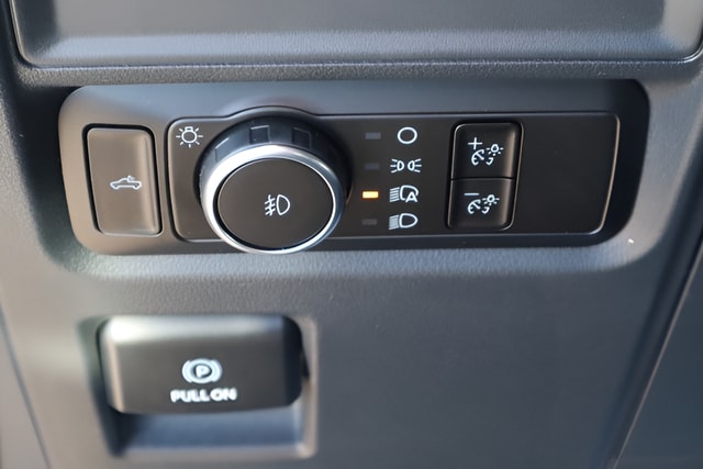 2026 Ford F-150 STX - Photo 14