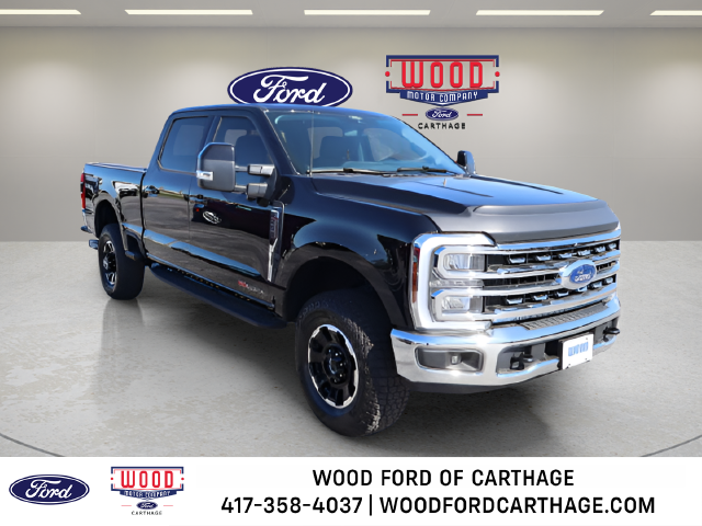  Ford F-250SD