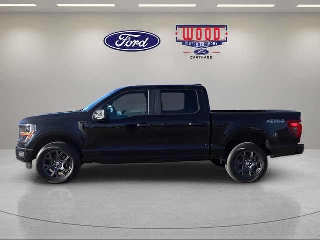 2026 Ford F-150 STX - Photo 6