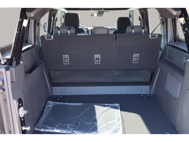 2026 Ford Bronco 4-Door Big Bend - Photo 24
