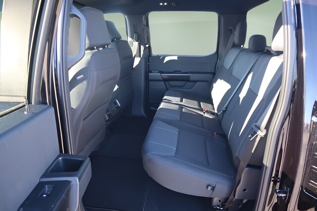 2026 Ford F-150 STX - Photo 22