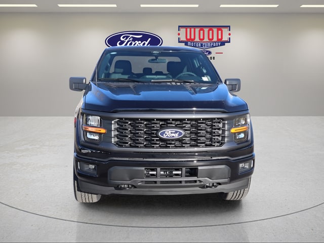 2026 Ford F-150 STX - Photo 9