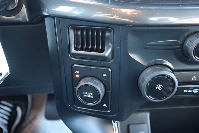 2026 Ford F-150 STX - Photo 19