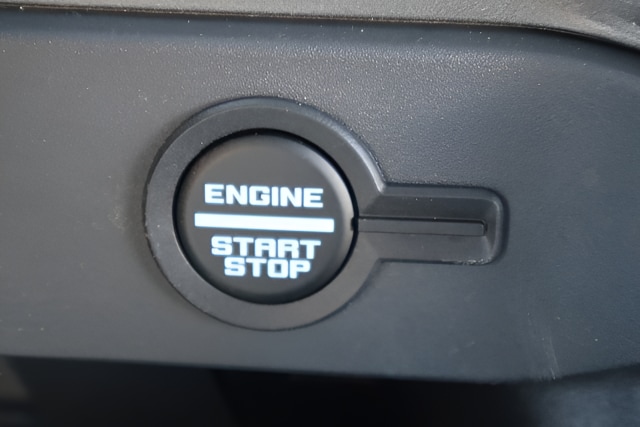2026 Ford Bronco 4-Door Big Bend - Photo 16