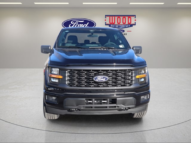 2026 Ford F-150 STX - Photo 10