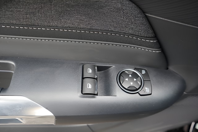 2026 Ford Mustang EcoBoost Fastback - Photo 13