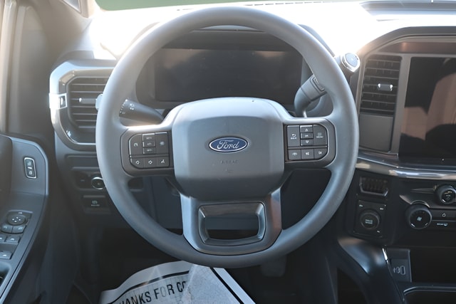 2026 Ford F-150 STX - Photo 10