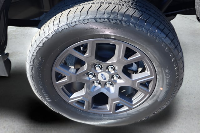 2026 Ford F-150 STX - Photo 24