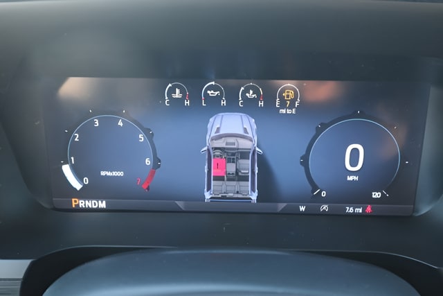 2026 Ford F-150 STX - Photo 15
