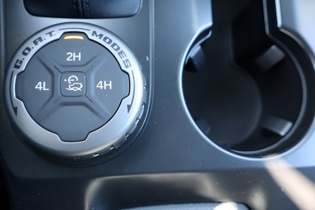 2026 Ford Bronco 4-Door Big Bend - Photo 21