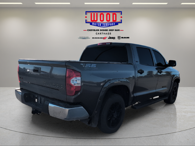 Used 2020 Toyota Tundra SR5 Truck
