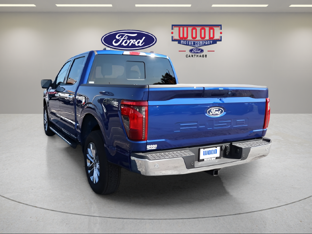 2026 Ford F-150 XLT - Photo 7