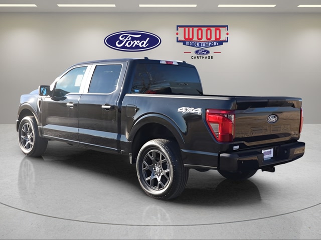 2026 Ford F-150 STX - Photo 5