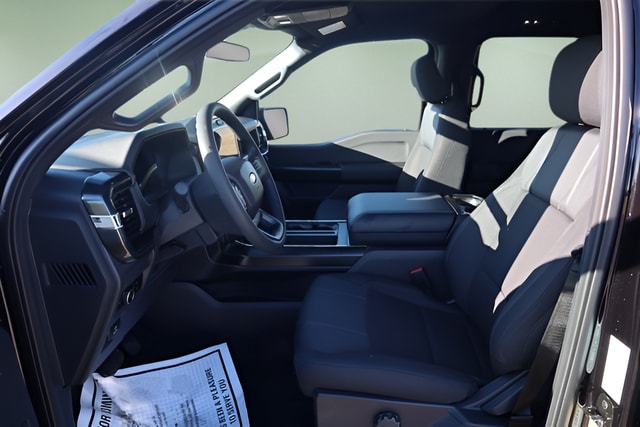 2026 Ford F-150 STX - Photo 12