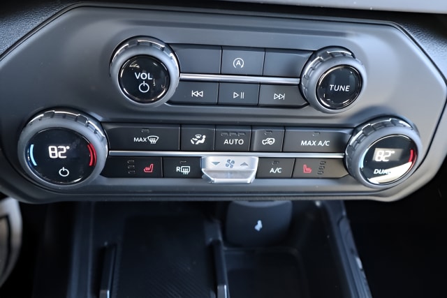 2026 Ford Bronco 4-Door Big Bend - Photo 19