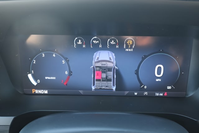 2026 Ford F-150 STX - Photo 16