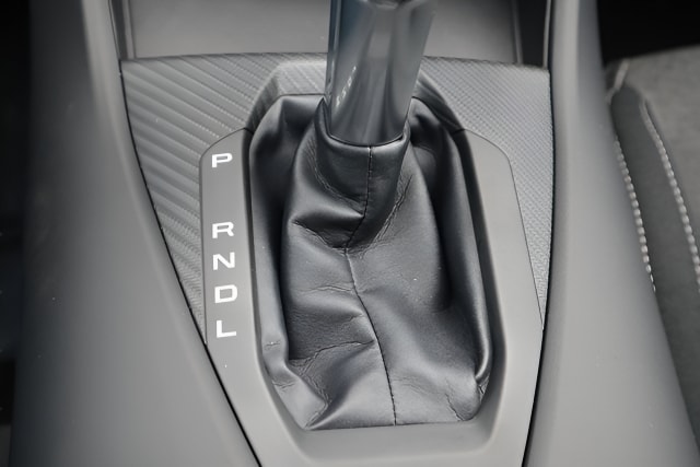 2026 Ford Mustang EcoBoost Fastback - Photo 19