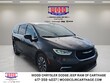  Chrysler Pacifica Hybrid