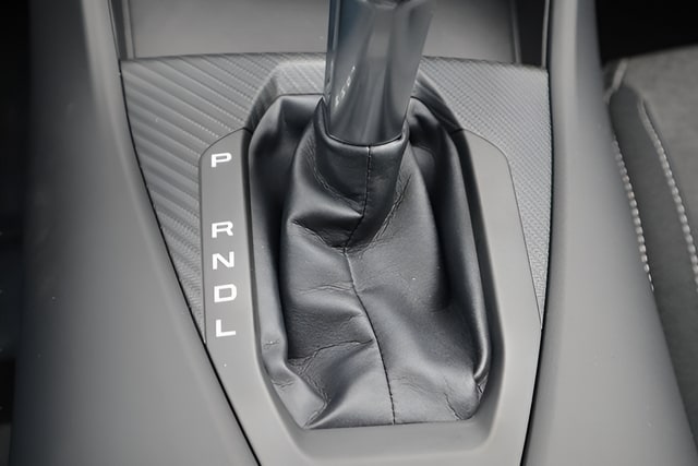 2026 Ford Mustang EcoBoost Fastback - Photo 19