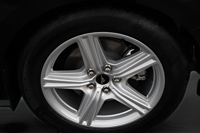 2026 Ford Mustang EcoBoost Fastback - Photo 24