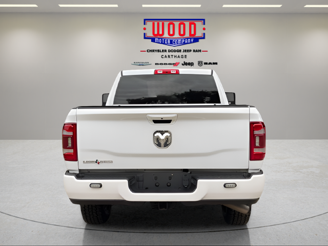 Used 2024 Ram 2500 Big Horn Truck